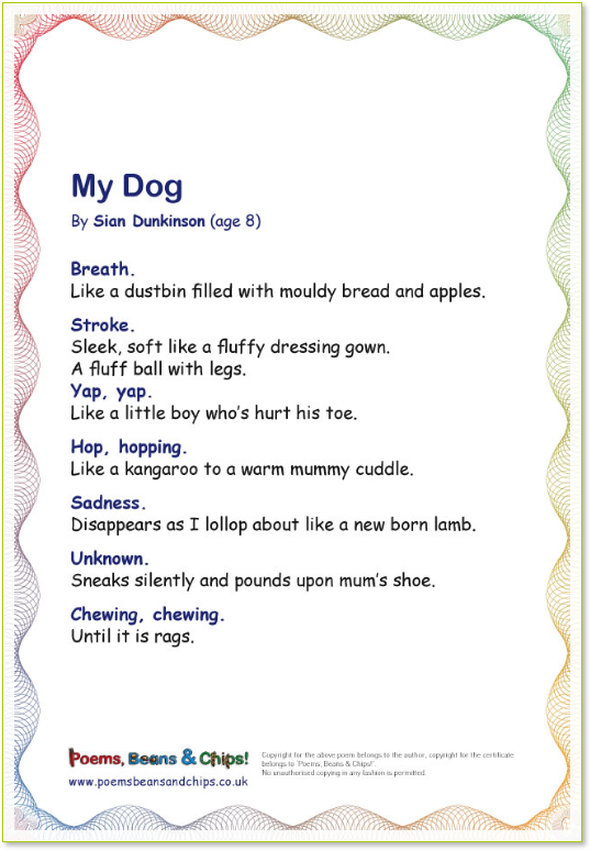Live with a Train Poem -  Mike Dicey